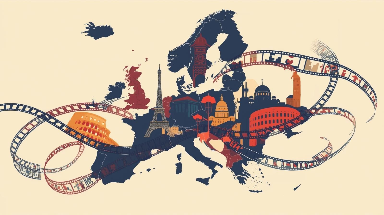 Featured image for “6ο Φεστιβάλ Ευρωπαϊκών Ταινιών Petit Plan: Europa”