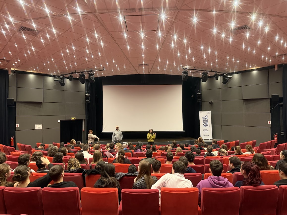 Featured image for “Petit Plan: Europa VI | Τα Βραβεία”